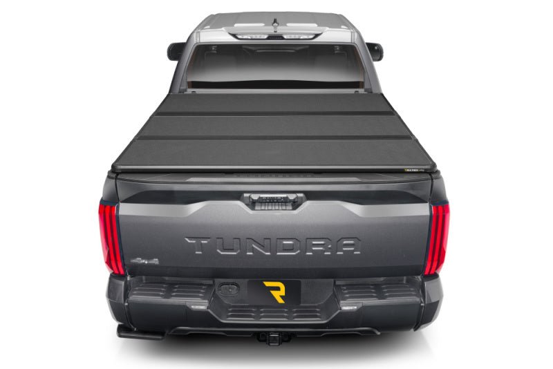 ExtangExtang 16 - 23 Toyota Tacoma (5ft. 1in. Bed) Solid Fold ALX