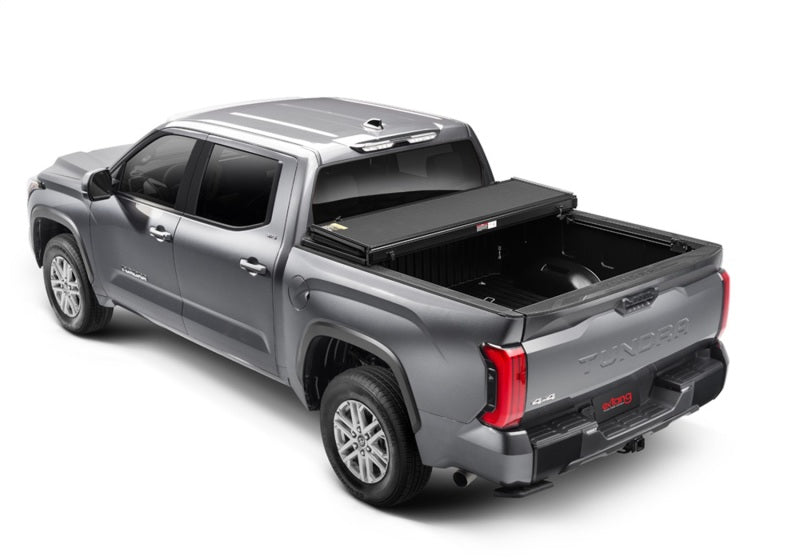 ExtangExtang 16 - 23 Toyota Tacoma (5ft. 1in. Bed) Solid Fold ALX