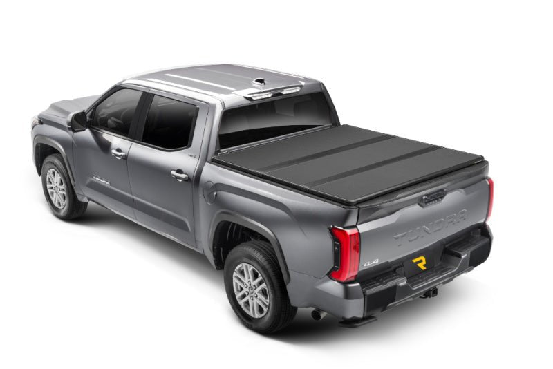 ExtangExtang 16 - 23 Toyota Tacoma (5ft. 1in. Bed) Solid Fold ALX