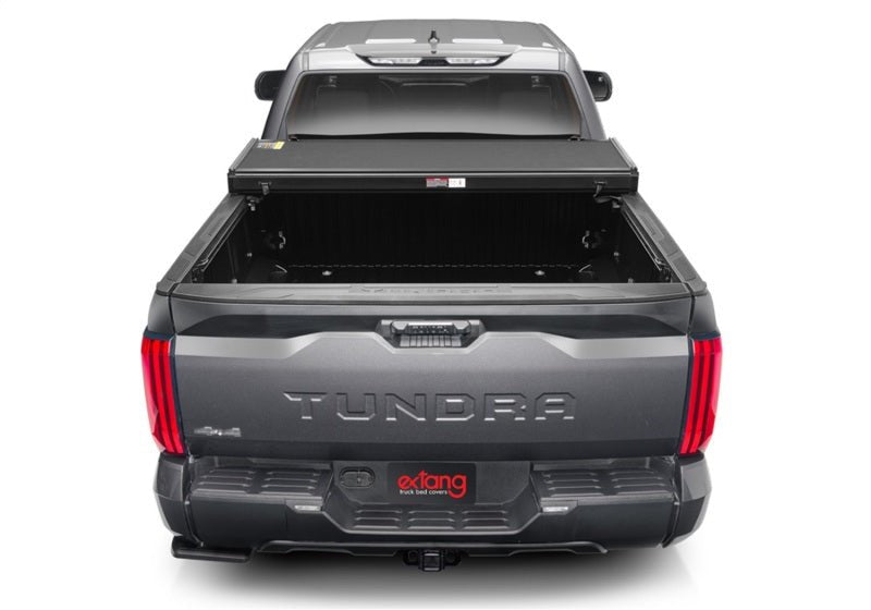 ExtangExtang 16 - 23 Toyota Tacoma (5ft. 1in. Bed) Solid Fold ALX