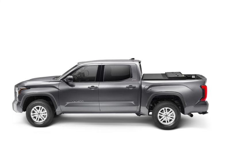 ExtangExtang 16 - 23 Toyota Tacoma (5ft. 1in. Bed) Solid Fold ALX