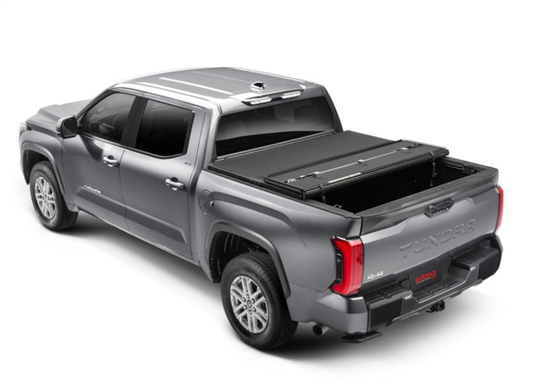 ExtangExtang 16 - 23 Toyota Tacoma (5ft. 1in. Bed) Solid Fold ALX