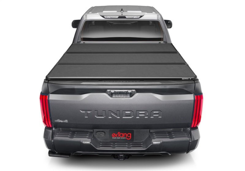 ExtangExtang 16 - 23 Toyota Tacoma (5ft. 1in. Bed) Solid Fold ALX