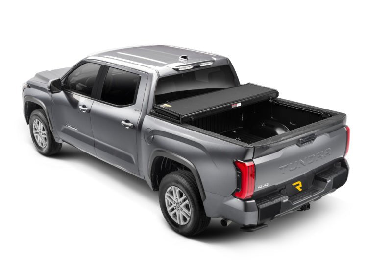 ExtangExtang 16 - 23 Toyota Tacoma (5ft. 1in. Bed) Solid Fold ALX