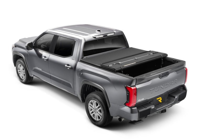 ExtangExtang 16 - 23 Toyota Tacoma (5ft. 1in. Bed) Solid Fold ALX