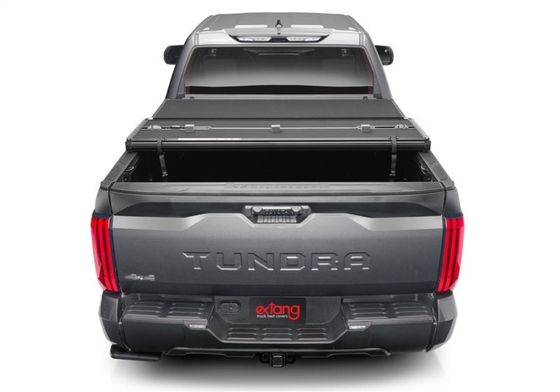 ExtangExtang 16 - 23 Toyota Tacoma (5ft. 1in. Bed) Solid Fold ALX
