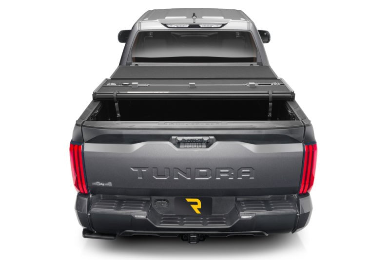 ExtangExtang 16 - 23 Toyota Tacoma (5ft. 1in. Bed) Solid Fold ALX