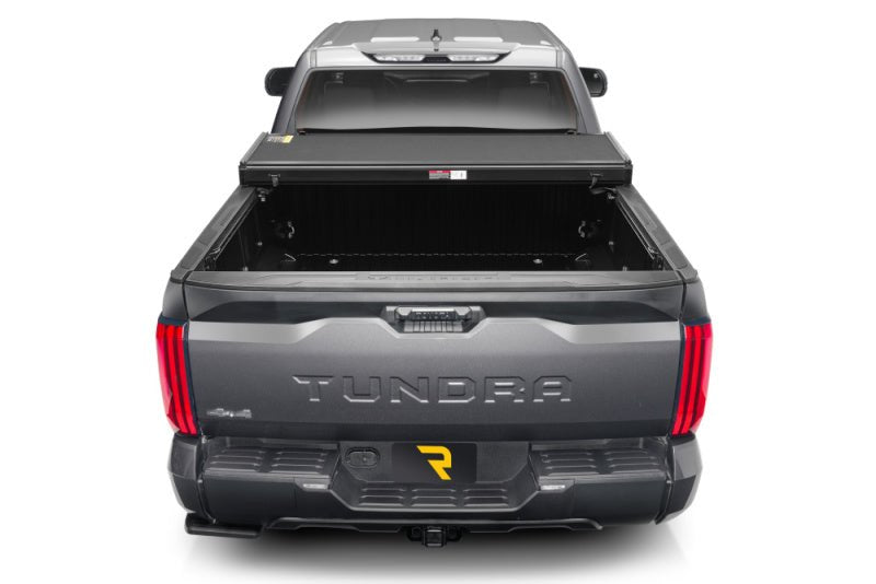ExtangExtang 16 - 23 Toyota Tacoma (5ft. 1in. Bed) Solid Fold ALX