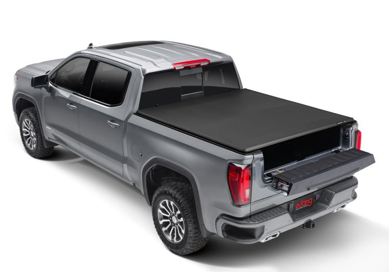 ExtangExtang 2023+ Chevy/GMC Colorado/Canyon 5ft Bed Trifecta ALX