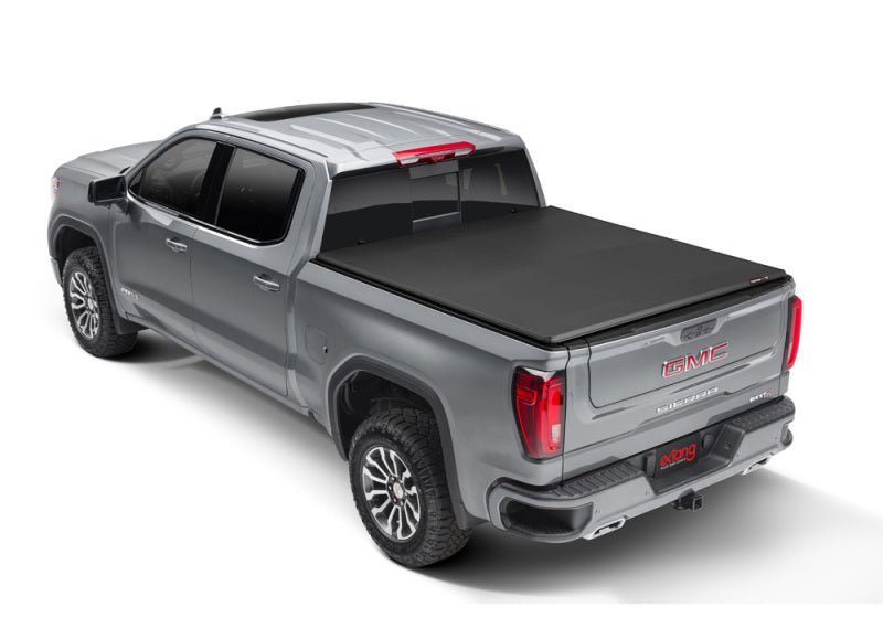 ExtangExtang 2023+ Chevy/GMC Colorado/Canyon 5ft Bed Trifecta ALX