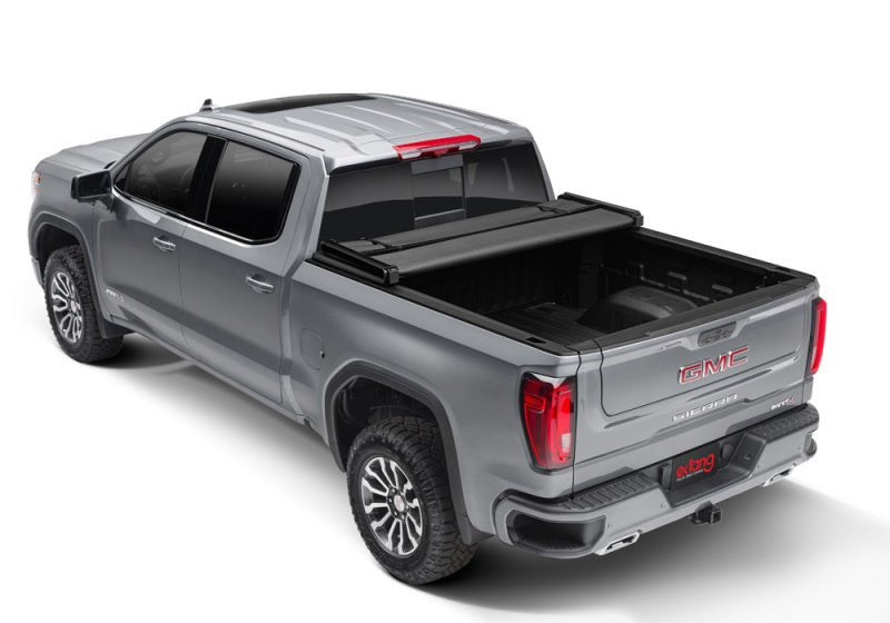 ExtangExtang 2023+ Chevy/GMC Colorado/Canyon 5ft Bed Trifecta ALX