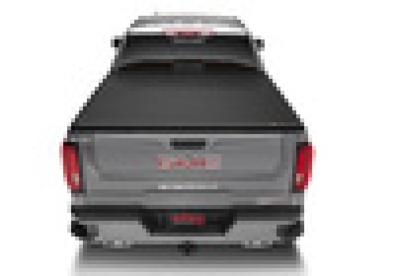 ExtangExtang 2021 Chevy/GMC Silverado/Sierra (6 ft 9 in) 2500HD/3500HD Trifecta ALX