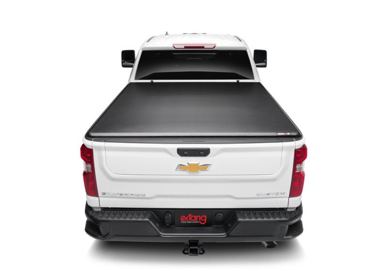 ExtangExtang 2021 Chevy/GMC Silverado/Sierra (6 ft 9 in) 2500HD/3500HD Trifecta ALX