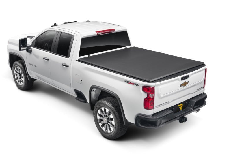 ExtangExtang 2021 Chevy/GMC Silverado/Sierra (6 ft 9 in) 2500HD/3500HD Trifecta ALX