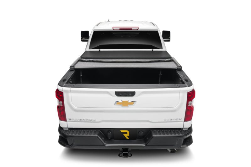 ExtangExtang 2021 Chevy/GMC Silverado/Sierra (6 ft 9 in) 2500HD/3500HD Trifecta ALX