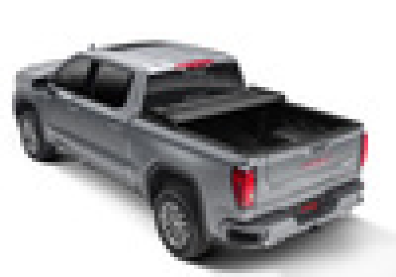 ExtangExtang 2021 Chevy/GMC Silverado/Sierra (6 ft 9 in) 2500HD/3500HD Trifecta ALX