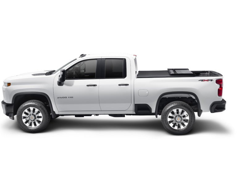 ExtangExtang 2021 Chevy/GMC Silverado/Sierra (6 ft 9 in) 2500HD/3500HD Trifecta ALX