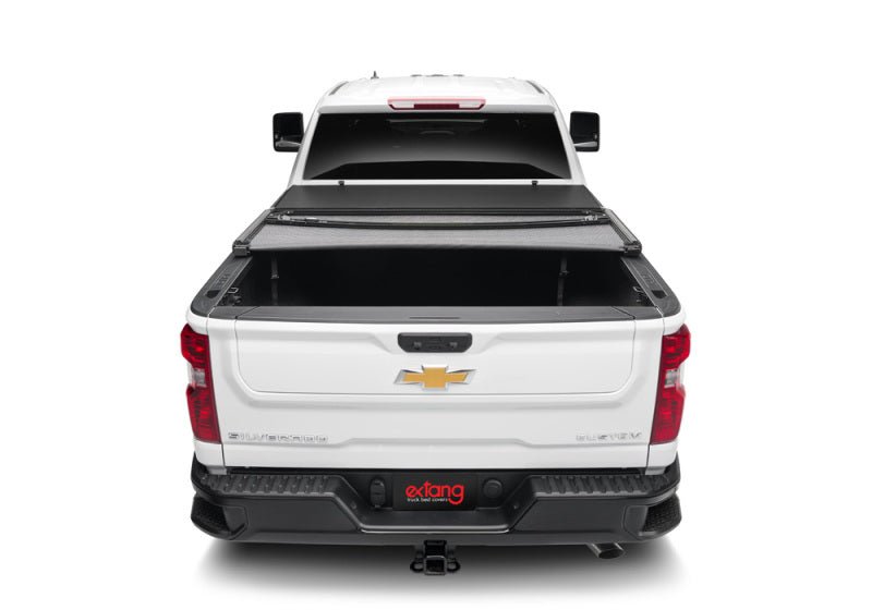 ExtangExtang 2021 Chevy/GMC Silverado/Sierra (6 ft 9 in) 2500HD/3500HD Trifecta ALX