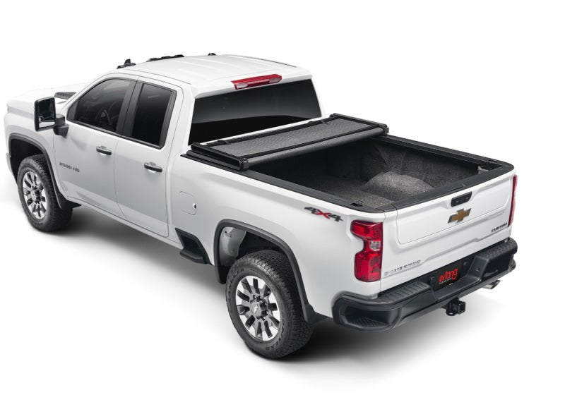 ExtangExtang 2021 Chevy/GMC Silverado/Sierra (6 ft 9 in) 2500HD/3500HD Trifecta ALX