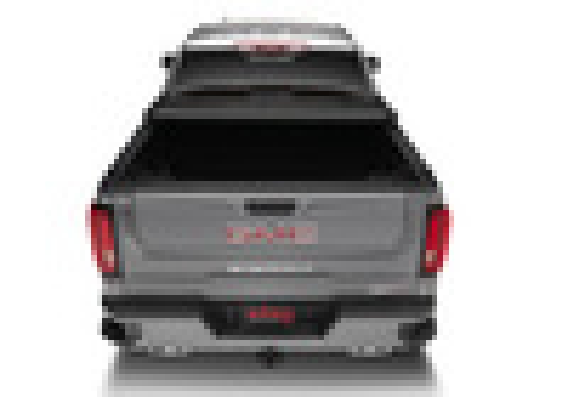 ExtangExtang 2021 Chevy/GMC Silverado/Sierra (6 ft 9 in) 2500HD/3500HD Trifecta ALX