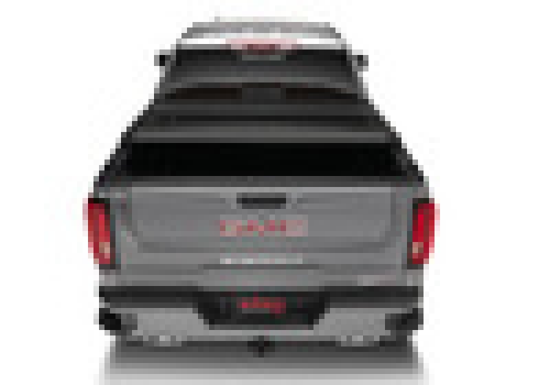 ExtangExtang 2021 Chevy/GMC Silverado/Sierra (6 ft 9 in) 2500HD/3500HD Trifecta ALX
