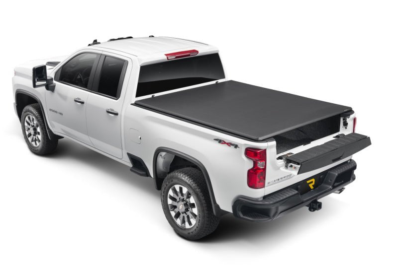 ExtangExtang 2021 Chevy/GMC Silverado/Sierra (6 ft 9 in) 2500HD/3500HD Trifecta ALX