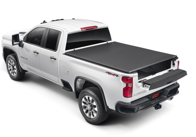 ExtangExtang 2021 Chevy/GMC Silverado/Sierra (6 ft 9 in) 2500HD/3500HD Trifecta ALX