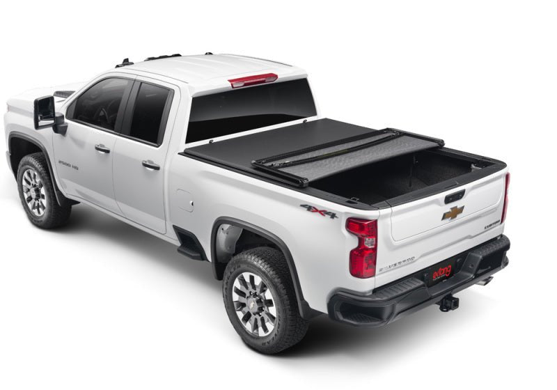 ExtangExtang 2021 Chevy/GMC Silverado/Sierra (6 ft 9 in) 2500HD/3500HD Trifecta ALX