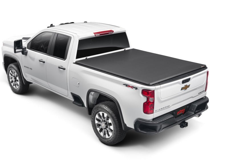 ExtangExtang 2021 Chevy/GMC Silverado/Sierra (6 ft 9 in) 2500HD/3500HD Trifecta ALX