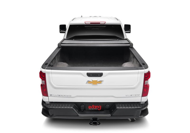 ExtangExtang 2021 Chevy/GMC Silverado/Sierra (6 ft 9 in) 2500HD/3500HD Trifecta ALX