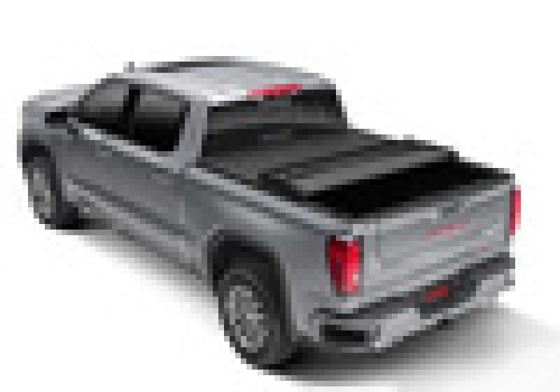 ExtangExtang 2021 Chevy/GMC Silverado/Sierra (6 ft 9 in) 2500HD/3500HD Trifecta ALX