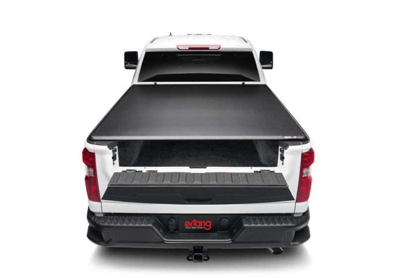 ExtangExtang 2021 Chevy/GMC Silverado/Sierra (6 ft 9 in) 2500HD/3500HD Trifecta ALX