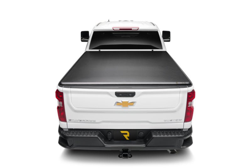 ExtangExtang 2021 Chevy/GMC Silverado/Sierra (6 ft 9 in) 2500HD/3500HD Trifecta ALX