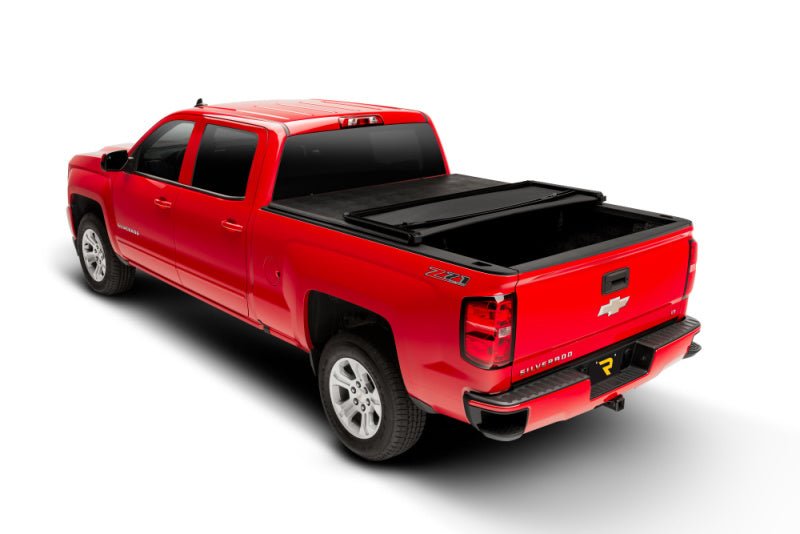 ExtangExtang 15 - 19 Chevy/GMC Canyon/Colorado (5ft bed) Trifecta 2.0