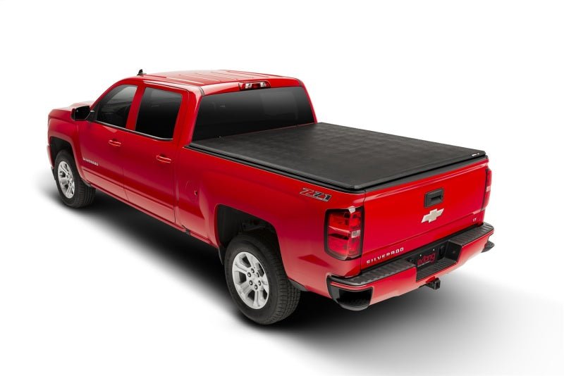 ExtangExtang 15 - 19 Chevy/GMC Canyon/Colorado (5ft bed) Trifecta 2.0