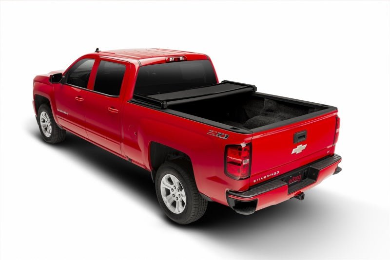 ExtangExtang 2023+ Chevy/GMC Colorado/Canyon 5ft Bed Trifecta 2.0