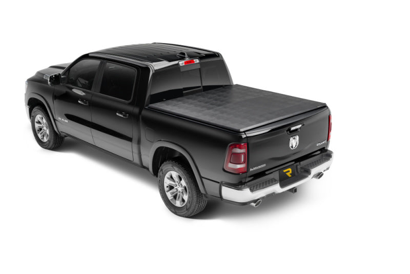 ExtangExtang 2019 Dodge Ram (New Body Style - 6ft 4in) Trifecta 2.0