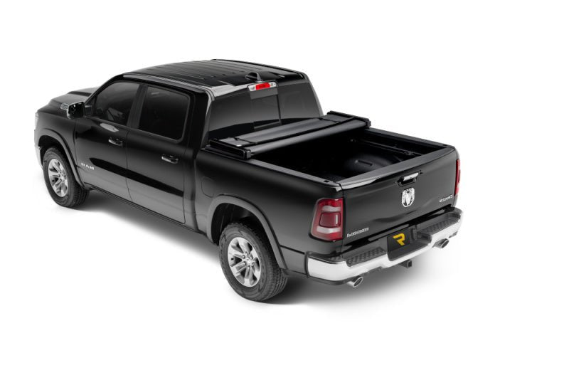 ExtangExtang 2019 Dodge Ram (New Body Style - 6ft 4in) Trifecta 2.0
