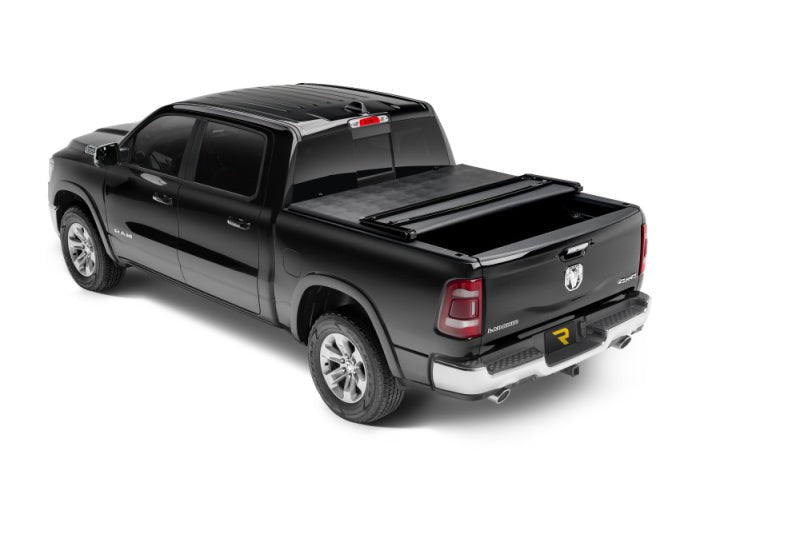 ExtangExtang 2019 Dodge Ram (New Body Style - 6ft 4in) Trifecta 2.0