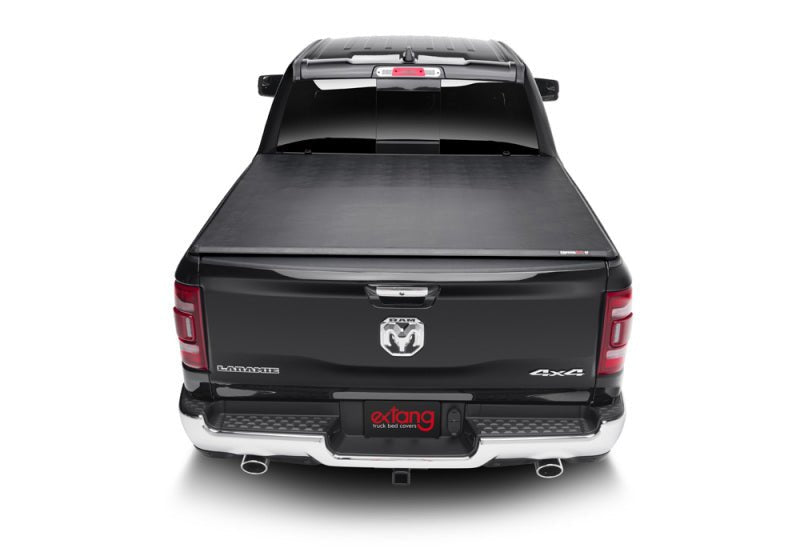 ExtangExtang 2019 Dodge Ram (New Body Style - 6ft 4in) Trifecta 2.0