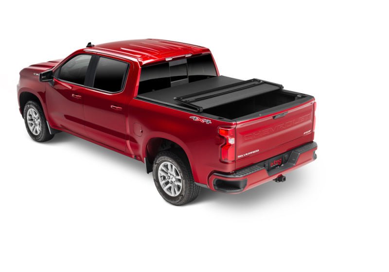 ExtangExtang 2019 Chevy/GMC Silverado/Sierra 1500 (New Body Style - 6ft 6in) Trifecta 2.0