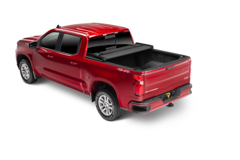 ExtangExtang 2019 Chevy/GMC Silverado/Sierra 1500 (New Body Style - 6ft 6in) Trifecta 2.0