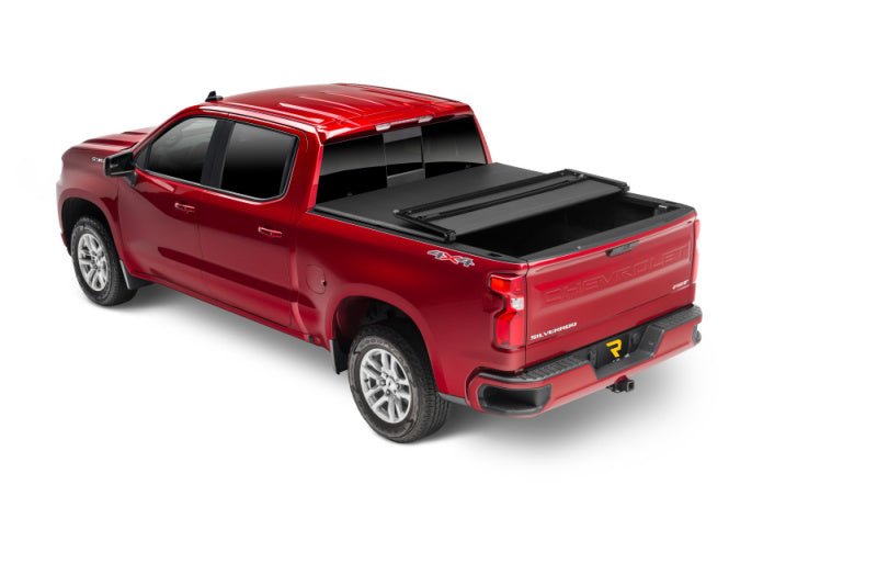 ExtangExtang 2019 Chevy/GMC Silverado/Sierra 1500 (New Body Style - 6ft 6in) Trifecta 2.0