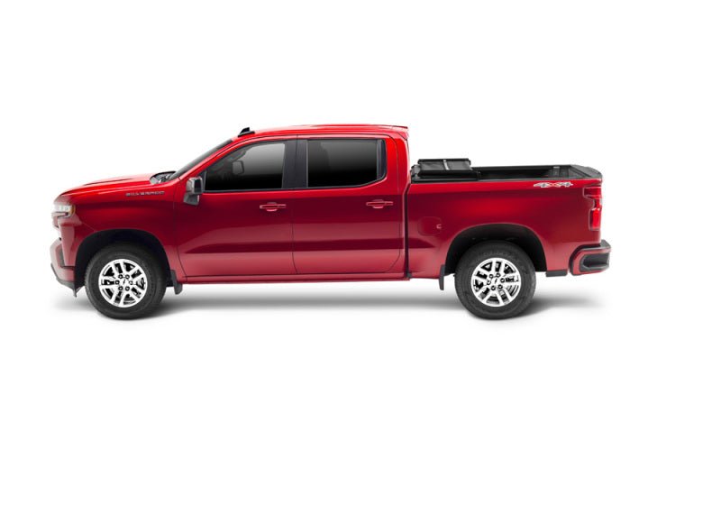 ExtangExtang 2019 Chevy/GMC Silverado/Sierra 1500 (New Body Style - 6ft 6in) Trifecta 2.0