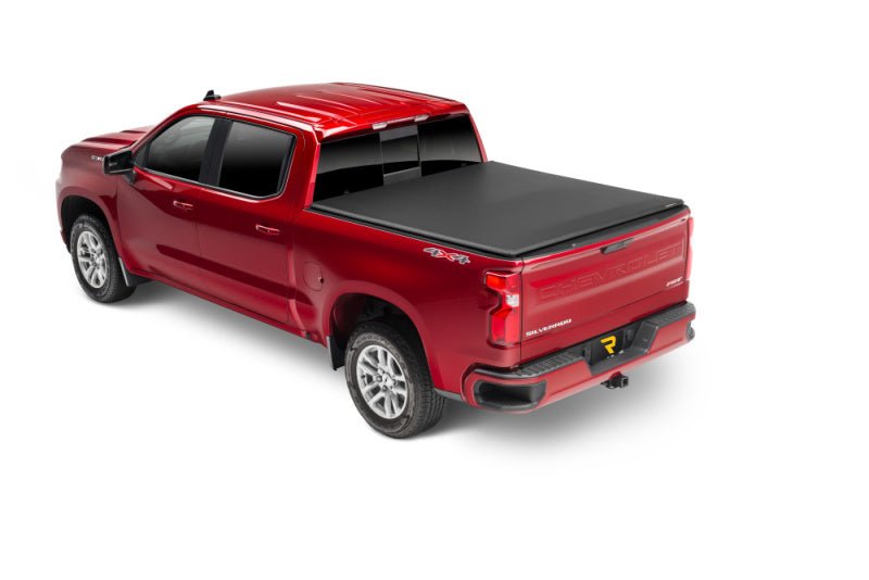 ExtangExtang 2019 Chevy/GMC Silverado/Sierra 1500 (New Body Style - 6ft 6in) Trifecta 2.0