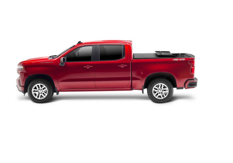 ExtangExtang 2019 Chevy/GMC Silverado/Sierra 1500 (New Body Style - 6ft 6in) Trifecta 2.0