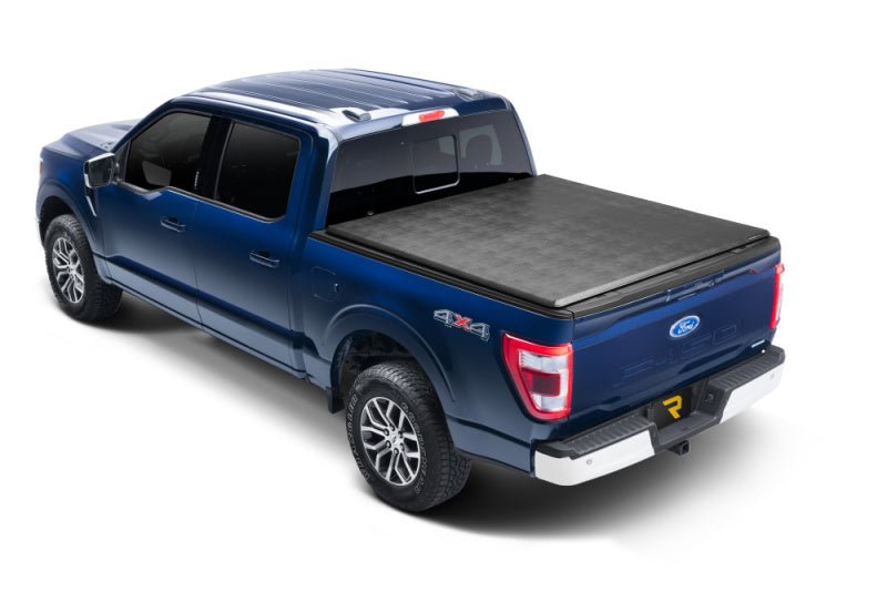 ExtangExtang 17 - 23 Ford F - 250/F - 350 Super Duty Short Bed (6ft 10in) Trifecta 2.0