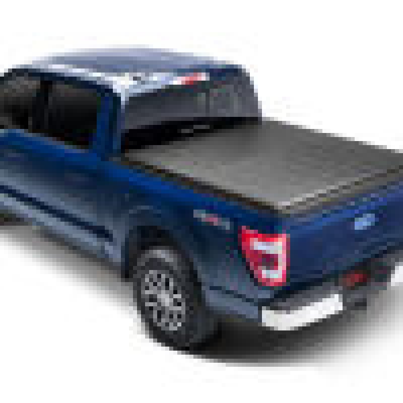 ExtangExtang 2021 Ford F - 150 (5ft 6in Bed) Trifecta 2.0