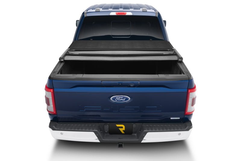 ExtangExtang 2021 Ford F - 150 (5ft 6in Bed) Trifecta 2.0