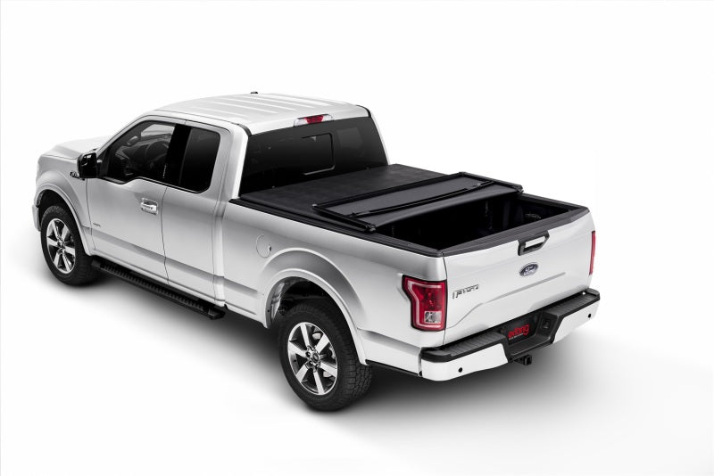 ExtangExtang 2021 Ford F - 150 (5ft 6in Bed) Trifecta 2.0